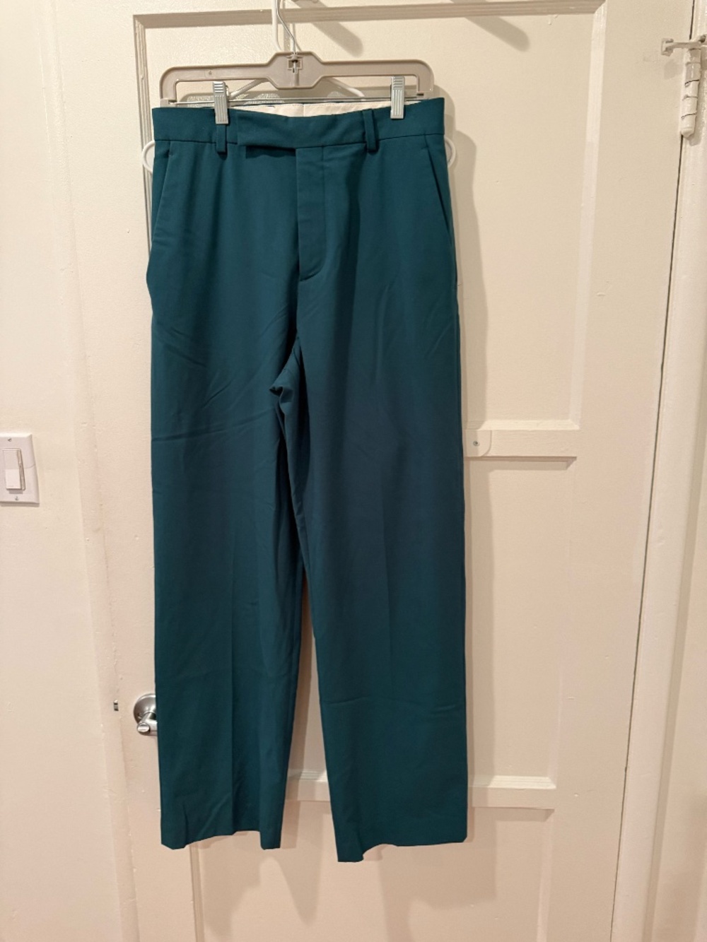 ZARA men's dress pants